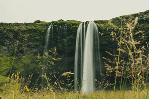 ICELAND