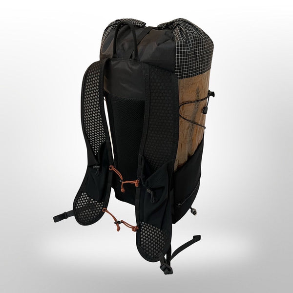 Middle Ridge 25L A-Series